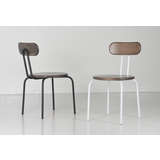 H0200 cafe chairs