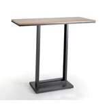 H0324 mazo barheight cutout