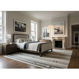 Md1004 keys king bed 2
