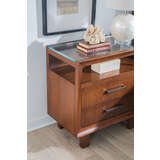 Md1500 keys nightstand