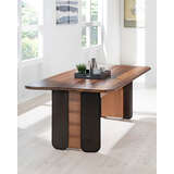 Stl105 paz conf table