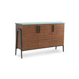 Stl110 kennedy credenza cutout