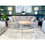 Jefferson cocktail showroom