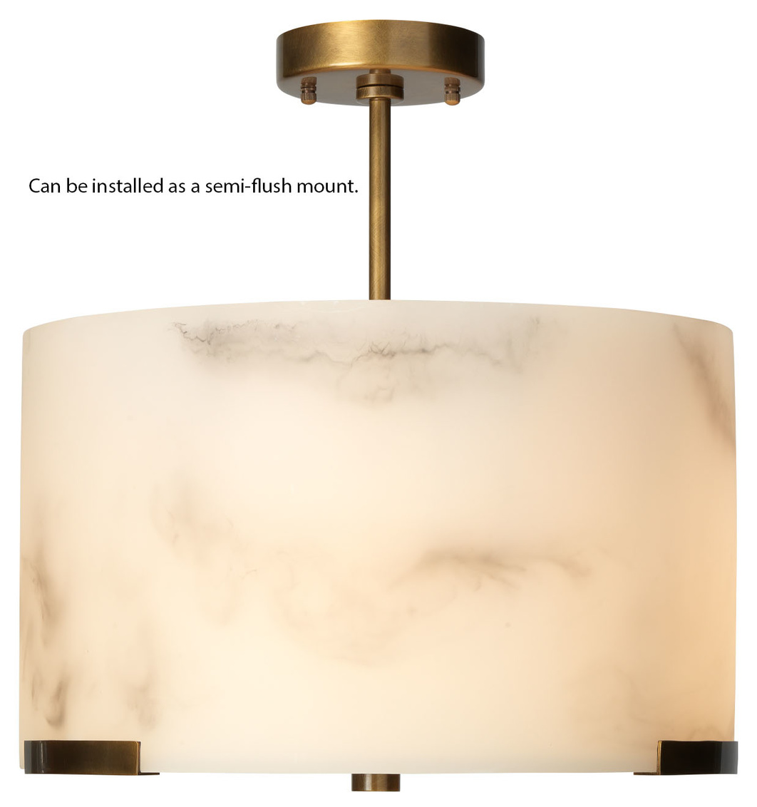 5elan pdab flush mount alternate image1 lit 09 2021 2