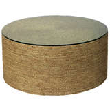 1510harborcoffeetable seagrass