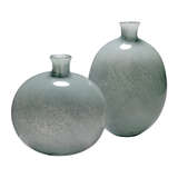 1609minxvases s 2 grey groupof2