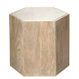 20arga lgwh lgarganhexagontable natwood