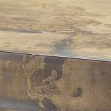 20char coaw 1910 charlemagneconsoletable acidwashmetal close%20up