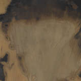 20crow smaw 1910smallcrownsidetable acidwashedmetal close%20up