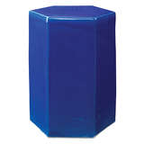 20port lgco 1910largeportosidetable cobaltblueceramic