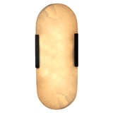 4delp scob 1805delphiwallsconce alabaster&orb front lit%20copy