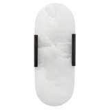 4delp scob 1805delphiwallsconce alabaster orb front unlit%20copy