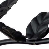 5bloo blck alternate image close up