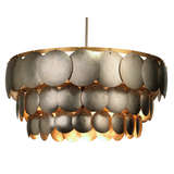 5caly chch 1809calypsothreetierchandelier champage front lit%20copy