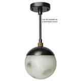 5metr doob flush mount main image 09 2021 2