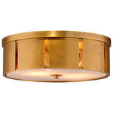 5orbi smab flush mount alternate image1 lit 02 2022