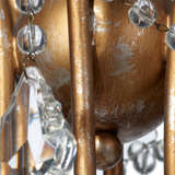 5scar cham alternate image close up