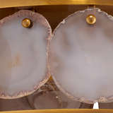 5upsa smag flush mount alternate image close up