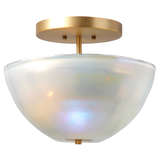 5vapo bogr flush mount alternate image1 lit 02 2022