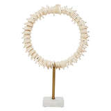 7aren cream 1904arenaringsculptures setof2 large