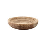 7laur smwd 1910laurelsmallwoodenbowl naturalwood