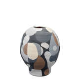 7pabl shne 1910pabloshortvase neutralcoloredceramic