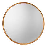 7refi migo 1904refinedroundmirror goldleafmetal