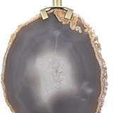 9agatelvbr 1910agateslicetl naturallavendaragate antiquebrass close%20up