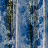 9pleatedtlbl alternate image close up