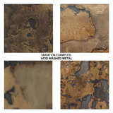 Acid%20washed%20metal%20finish%20close%20ups 4variations