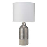 Ls9varnslwh 2003varnishtl silver whiteceramic