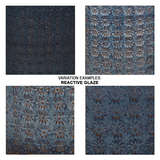 Wildflower%20dark%20blue%20reactive%20glaze%20finish%20close%20ups 4variations